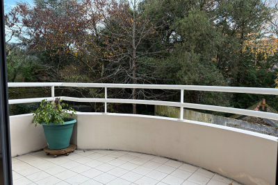 Appartement &agrave; vendre &agrave; NANTES Le Bois St-Louis - 3 pi&egrave;ces - 86 m&sup2; 