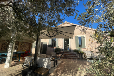 Maison à vendre à AIX-EN-PROVENCE  - 5 pièces - 145 m² 