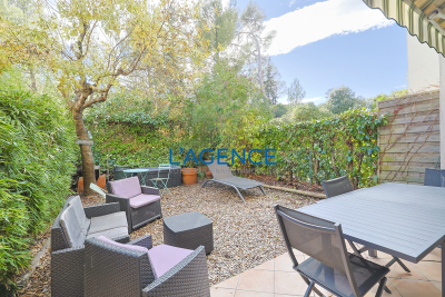 Appartement à vendre à TOULON  - 4 pièces - 73 m² 