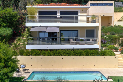 Maison &agrave; vendre garage mandelieu la napoule 