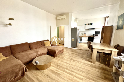 Appartement à vendre à LA SEYNE-SUR-MER  - 4 pièces - 82 m² 