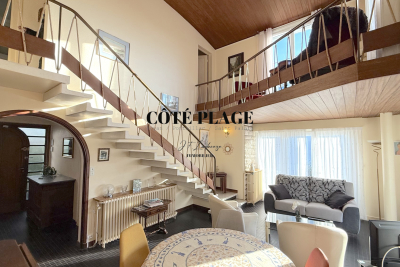 Maison à vendre à ROYAN  - 5 pièces - 102 m² 