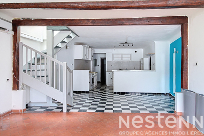 Appartement à vendre à DRAGUIGNAN  - 4 pièces - 88 m² 