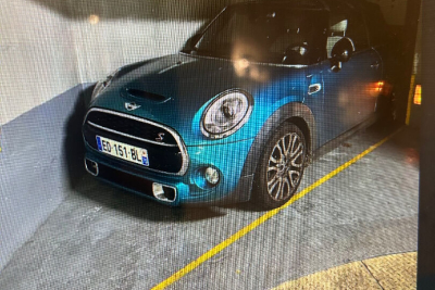 Parking/Garage &agrave; vendre parking paris 1er 