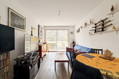 Appartement &agrave; vendre &agrave; MARSEILLE 8EME Les Calanques - 3 pi&egrave;ces - 56 m&sup2; 