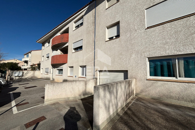 Parking/Garage &agrave; louer &agrave; PERPIGNAN   - 22 m&sup2; 