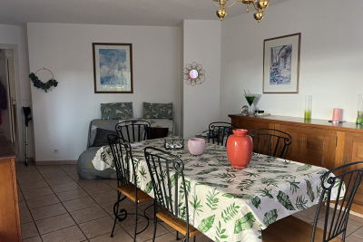 Appartement à louer à ST-RAPHAËL  - 2 pièces - 45 m² 