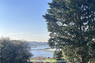 Maison à vendre à SARZEAU  - 7 pièces - 168 m² 