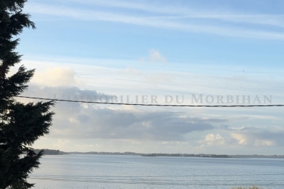 Maison &agrave; vendre &agrave; SARZEAU  - 7 pi&egrave;ces - 168 m&sup2; 