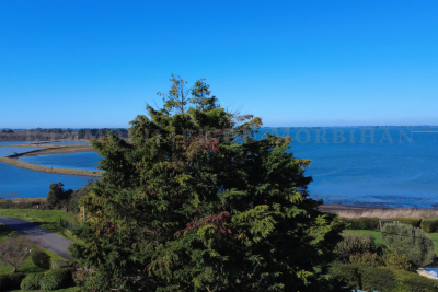 Maison à vendre maison avec vue vannes