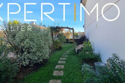 Maison &agrave; vendre &agrave; BUXEROLLES Montbernage - 6 pi&egrave;ces - 139 m&sup2; 