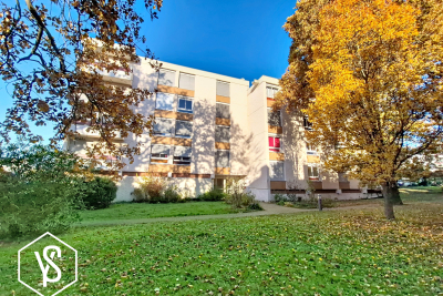 Appartement &agrave; vendre &agrave; TOULOUSE  - 1 pi&egrave;ces - 29 m&sup2; 