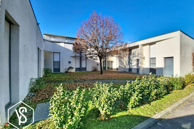 Appartement &agrave; vendre &agrave; TOULOUSE  - 1 pi&egrave;ces - 25 m&sup2; 