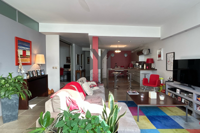 Appartement à vendre à AIX-EN-PROVENCE  - 4 pièces - 133 m² 