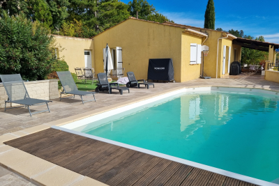 Maison &agrave; vendre &agrave; MALLEMOISSON  - 4 pi&egrave;ces - 92 m&sup2; 