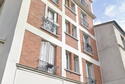 Appartement &agrave; vendre &agrave; PARIS 13EME  - 1 pi&egrave;ces - 10 m&sup2; 