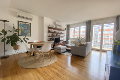 Appartement &agrave; vendre &agrave; TOULOUSE  - 3 pi&egrave;ces - 60 m&sup2; 