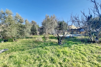 Maison à vendre à MORIÈRES-LES-AVIGNON  - 5 pièces - 100 m² 