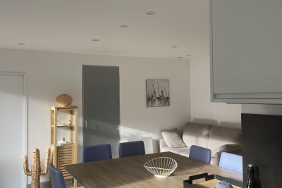 Appartement &agrave; vendre &agrave; LA BAULE ESCOUBLAC Le Bois St-Louis - 3 pi&egrave;ces - 58 m&sup2; 