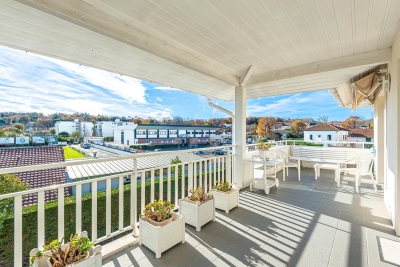 Appartement &agrave; vendre &agrave; ANGLET  - 3 pi&egrave;ces - 91 m&sup2; 