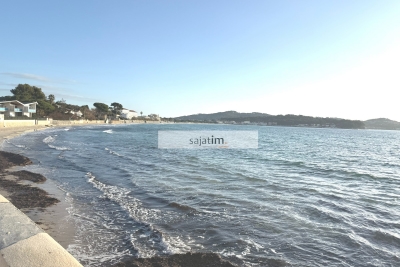 Appartement &agrave; vendre &agrave; LA SEYNE-SUR-MER Mar Vivo-Sablettes-Saint Elme - 3 pi&egrave;ces - 56 m&sup2; 