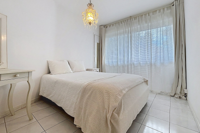 Appartement &agrave; vendre &agrave; ANTIBES  - 2 pi&egrave;ces - 54 m&sup2; 