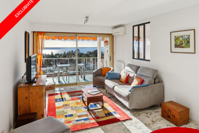 Apartment for sale in NICE  - 4 rooms - 96 m² 