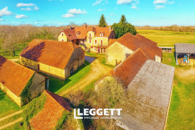 Maison &agrave; vendre &agrave; TAMNIES  - 8 pi&egrave;ces - 250 m&sup2; 