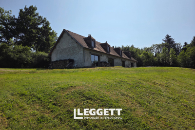 Maison à vendre à ARRONNES  - 7 pièces - 300 m² 