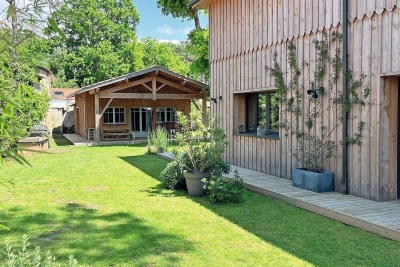 House for sale in LÈGE-CAP-FERRET  - 7 rooms - 137 m&sup2; 