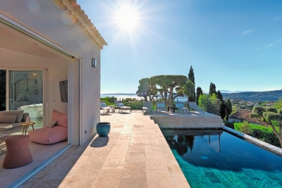 Maison &agrave; vendre &agrave; LES ISSAMBRES  - 8 pi&egrave;ces - 175 m&sup2; 