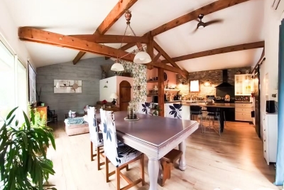 Maison à vendre à CARCÈS Montauroux - 3 pièces - 88 m² 