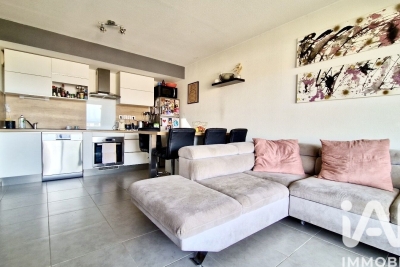 Appartement à vendre à FRÉJUS  - 3 pièces - 60 m² 