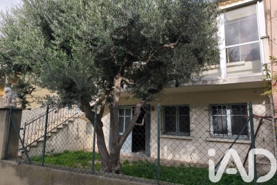 Maison à vendre à MORIÈRES-LES-AVIGNON  - 3 pièces - 66 m² 