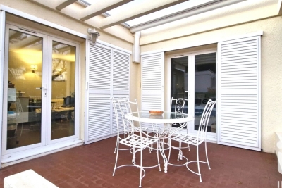Appartement à vendre à BANDOL  - 3 pièces - 35 m² 