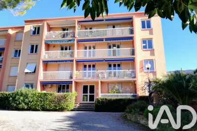 Appartement à vendre à NYONS  - 4 pièces - 78 m² 