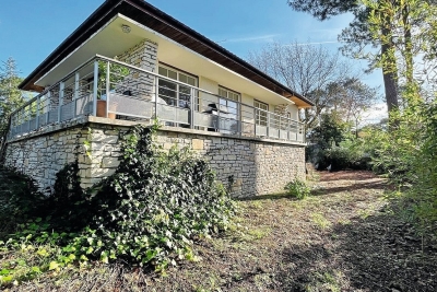 House for sale in LÈGE-CAP-FERRET  - 6 rooms - 130 m&sup2; 