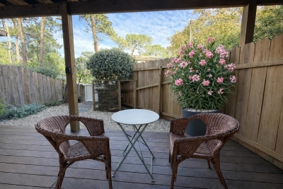 Appartement &agrave; vendre &agrave; ARCACHON  - 1 pi&egrave;ces - 44 m&sup2; 