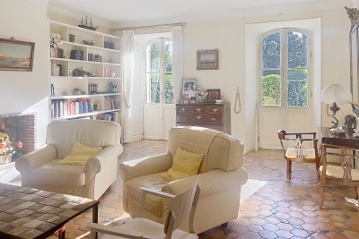 Apartment for sale in CANNES  - 4 rooms - 139 m² 