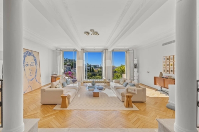 House for sale in LE CANNET  - 5 rooms - 295 m² 