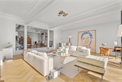 House for sale in LE CANNET  - 5 rooms - 295 m&sup2; 