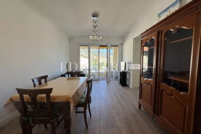 Apartment to rent in MENTON  - 3 rooms - 74 m² 