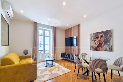 Appartement &agrave; vendre &agrave; CANNES La Californie - 2 pi&egrave;ces - 34 m&sup2; 