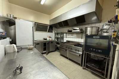 Commerce &agrave; vendre &agrave; NICE  - 2 pi&egrave;ces - 65 m&sup2; 