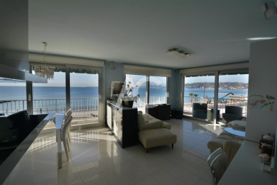 Appartement &agrave; vendre &agrave; JUAN-LES-PINS  - 3 pi&egrave;ces - 100 m&sup2; 