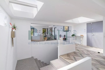 House for sale in NICE  - 8 rooms - 405 m² 