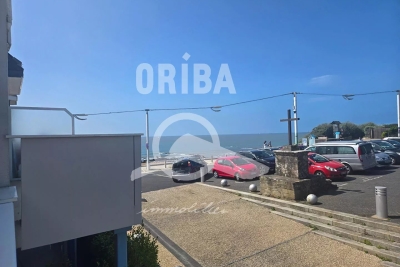 Appartement &agrave; vendre marc mer 