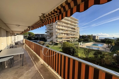 Apartment for sale in ANTIBES  - 4 rooms - 72 m² 