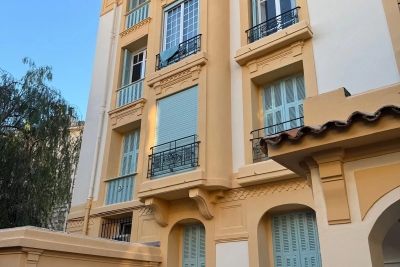Commercial real estate for sale in NICE  - 1 rooms - 9 m² 