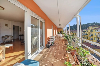 Apartment for sale in NICE  - 5 rooms - 182 m² 